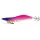 Sunset Sunsquid Bad Gambas Spotted Pink 11cm 20,4gr Sinking Squid Jig