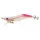 Sunset - SUNSQUID BAD GAMBAS SINKING 6,5CM SUPER GLOW PINK - Tintenfisch-Jig