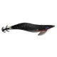 Sunset Sunsquid Bad Gambas All Black 8,0cm 10,3gr sinkender Tintenfisch-Jig