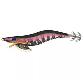   Sunset Sunsquid Bad Gambas Black Pink 8,0cm 10,3gr sinkender Tintenfisch-Jig