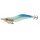 Sunset - SUNSQUID BAD GAMBAS SINKING 8CM SUPER GLOW BLUE - Kalmar-Jig