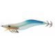 Sunset - SUNSQUID BAD GAMBAS SINKING 9,5CM SUPER GLOW BLUE - Tintenfisch-Jig