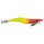 Sunset Sunsquid Bad Gambas Yellow Poppy 9,5cm 15,2gr Sinking Squid Jig
