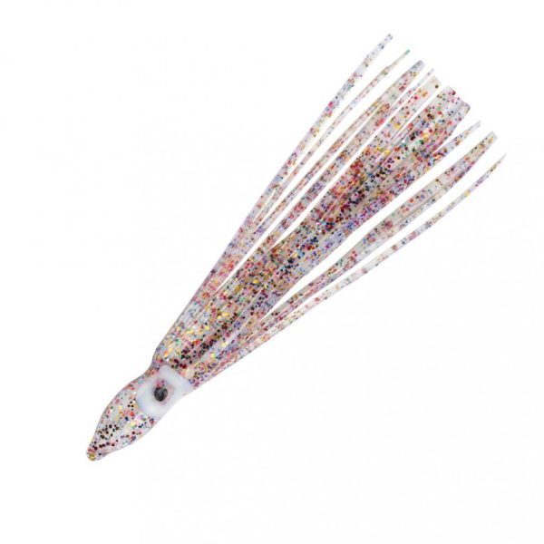 Sunset - SUNSOFT OCTOPUS 90MM S-004 X5 - Gummiköder