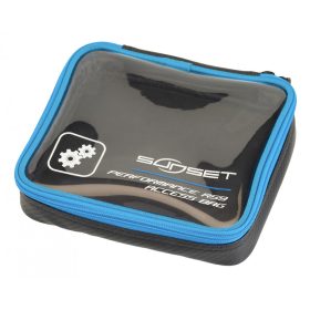 Sunset - RS COMPETITION - ACCESS BAG - Rollentasche