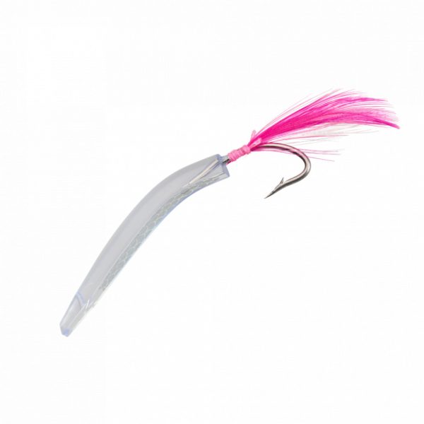 Sunset - SUNLURES SPINFRY 60MM CRYSTAL X2 - Meeres-JIG