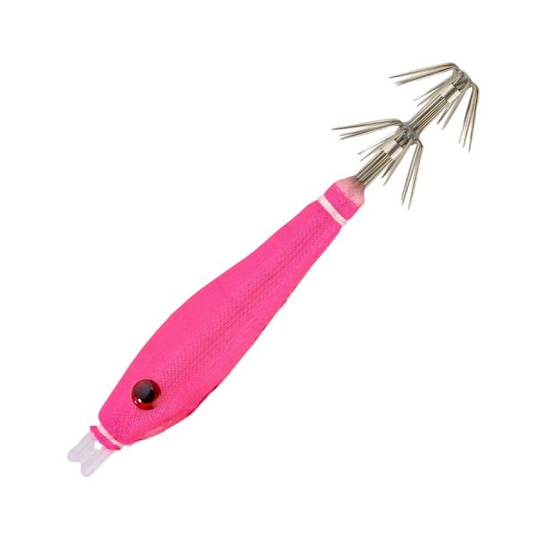 Sunset Oppai Sunsquid Ika Hanta #1.5 SS2 SK-PK 5cm 2,8gr Tintenfisch-Jig