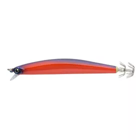 Sunset Sunsquid Ika Minnow BG-BK 10cm 11gr Minnow Wobbler