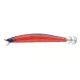 Sunset Sunsquid Ika Minnow BG-BK 10cm 11gr Minnow Wobbler