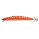 Sunset Sunsquid Ika Minnow OR-GD 10cm 11gr Minnow Wobbler
