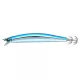 Sunset Sunsquid Ika Minnow SL-BL 10cm 11gr Minnow Wobbler