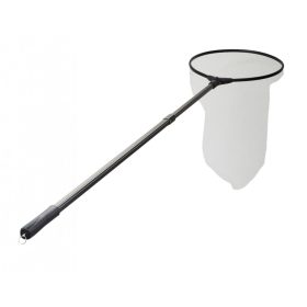   Sunset - SUNCATCH TELESCO HANDLE + ALU HEAD 280-2 MONOFILAMENT - Meereskescher