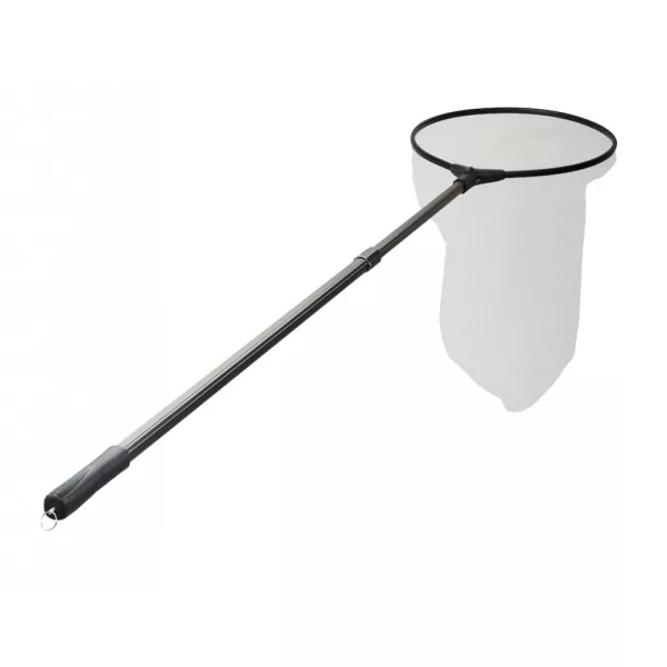 Sunset - SUNCATCH TELESCO HANDLE + ALU HEAD 280-2 MONOFILAMENT - Meereskescher