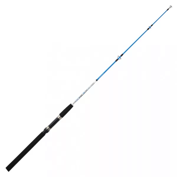Sunset - ESCALE ZXR 120-1 (60/120g) - Spinnrute