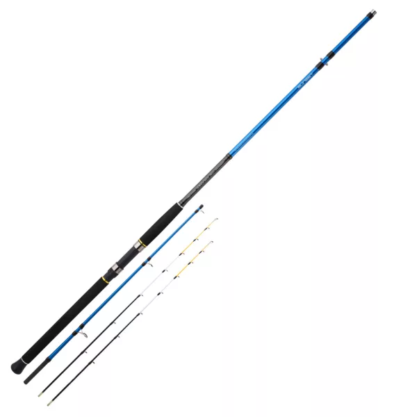 Sunset - DORADA SW20 300-3+1 (max 250g) - Spinnrute