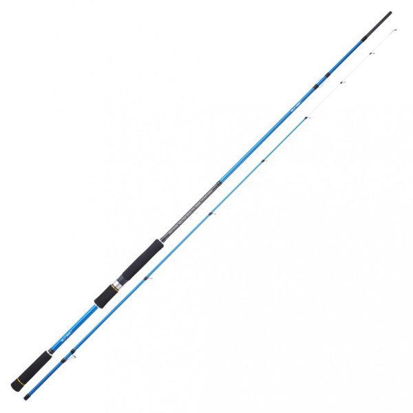 Sunset - NAUTILIA SW20 SPECIAL SQUID 240-2 ML (max 25g) - Spinnrute