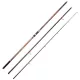 Sunset Wavestriker Surf 4,50m 100-250gr 3-teilige Surfcasting Rute