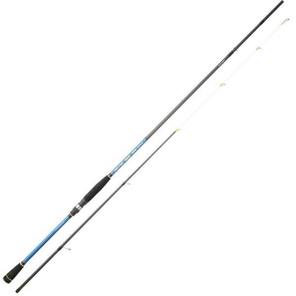 Sunset Rod Atom SW Spinning H 2,10m 10-40gr 2-teilige Spinnrute