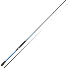   Sunset Rod Atom SW Spinning H 2,40m 10-40gr 2-teilige Spinnrute