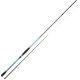 Sunset Rod Atom SW Spinning H 2,40m 10-40gr 2-teilige Spinnrute