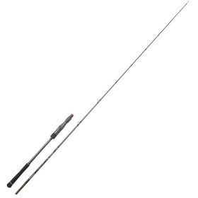   Sunset Deepster SW Vertical 1,98m 180gr 2-teilige Casting-Rute