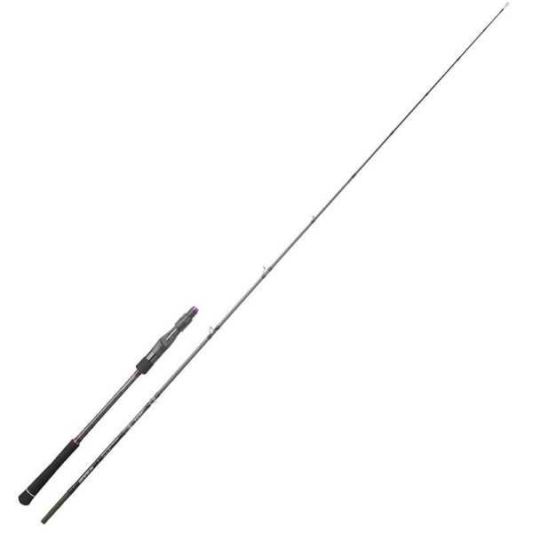 Sunset Deepster SW Vertical 1,98m 180gr 2-teilige Casting-Rute