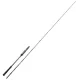 Sunset Deepster SW Vertical 1,98m 180gr 2-teilige Casting-Rute