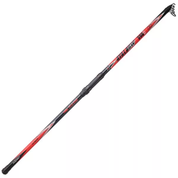 Sunset Ayala SW 3,90m 100-200gr Brandungsrute