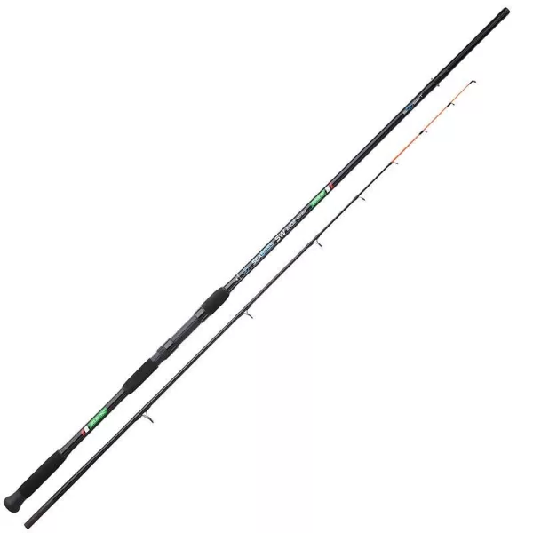 Sunset Seaboss SW 2102 2,10m 100-200gr 2-teilige Bootsrute
