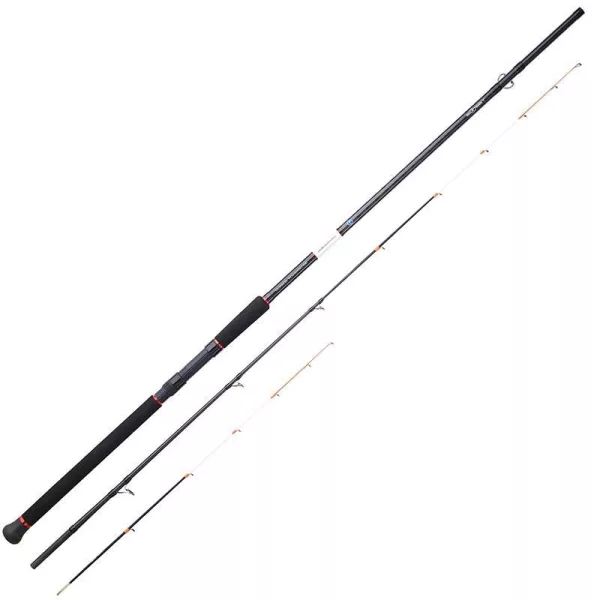 Sunset Dorada Powersense 2,10m 250gr 3+1-teilige Bootsrute