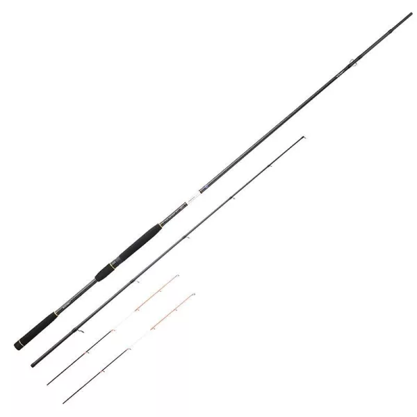 Sunset Five Senses 300 3,00m 120gr 3+1-teilige Bootsrute
