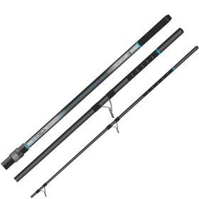   Sunset Belharra Surf 4,20m 100-250gr 3-teilige Surfcasting Rute