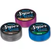 Kriston Super Nova Solid Bag Braid 15Lb 20m 0.26mm Geflochtene Vorfachschnur-Grün