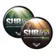 Korda Subline Ultra Tough 1000m - Brown 15lb - monofile Karpfenhauptschnur