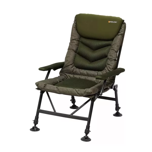 Prologic Inspire Relax Arm Chair With Armrests Angelstuhl mit Armlehnen 51x46x64cm