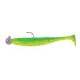 SWIMY Pompei Shad mit Jigkopf Gummifisch K014 125mm - 12gr - Ready Rig