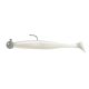SWIMY Pompei Shad mit Jigkopf Gummifisch PW 125mm - 12gr - Ready Rig