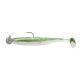 Swimy Pompei Shad K012 12,5cm 12gr Gummifisch mit Jigkopf