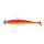SWIMY Pompei Shad mit Jigkopf Gummifisch K040 75mm - 5gr - Ready Rig