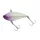 Swimy Vib 40 S 058 Ghost White 4,0cm 4,3gr Sinkender Wobbler
