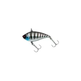 Swimy Vib 80 S 071 Gill 8,0cm 23gr Sinkender Wobbler
