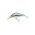 Swimy Shad 65 F Metal Blue 6,5cm 9gr Wobbler