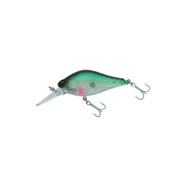 Swimy Shad 65 F Ghost White 6,5cm 9gr Wobbler