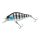 Swimy Shad 65 F 071 Gill 6,5cm 9gr Schwimmender Wobbler