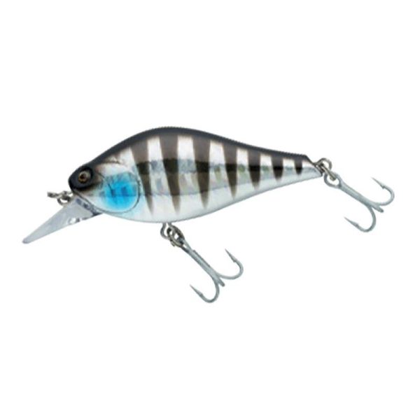 Swimy Shad 65 F 071 Gill 6,5cm 9gr Schwimmender Wobbler