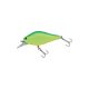 Swimy Shad 65 F 077 Lime Chart 6,5cm 9gr Schwimmender Wobbler