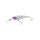 Swimy Shad 65 D F Ghost Natural 6,5cm 11gr Wobbler