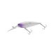 Swimy Shad 65 D F Ghost Natural 6,5cm 11gr Wobbler