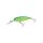 Swimy LB Shad 78 MD F Metal Ayu 7,8cm 13gr Wobbler