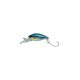 Swimy Crank 30 F 054 Metal Blue 3,0cm 2,2gr Schwimmender Wobbler